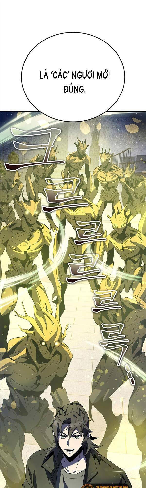Tăng Lực Thợ Săn - Chapter 24 - Page 28