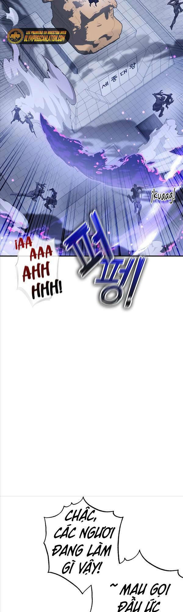 Tăng Lực Thợ Săn - Chapter 24 - Page 32