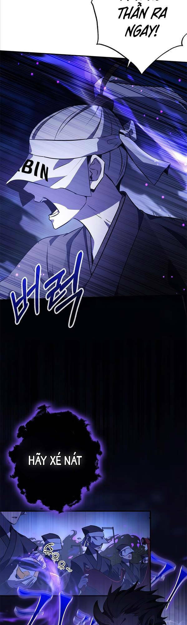 Tăng Lực Thợ Săn - Chapter 24 - Page 33