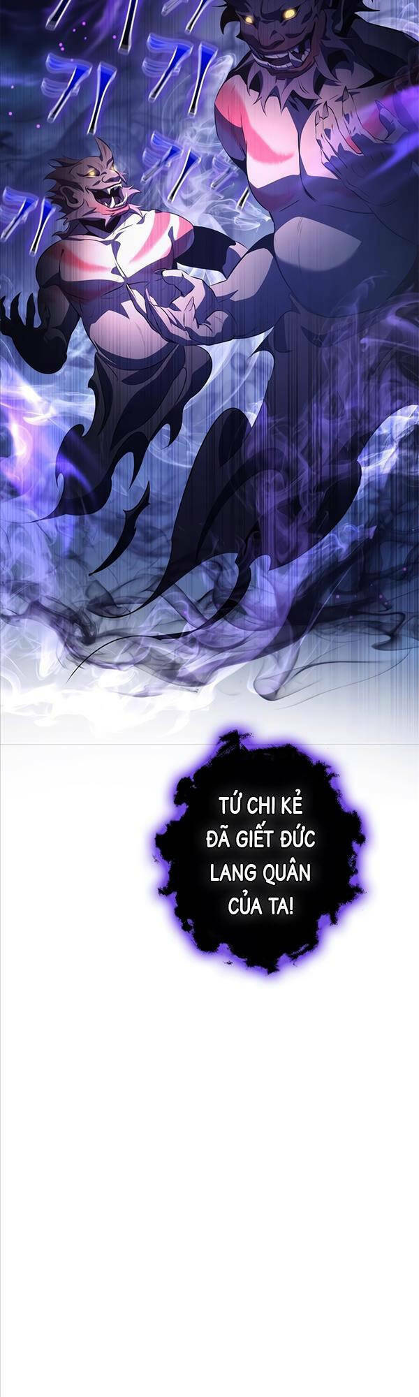 Tăng Lực Thợ Săn - Chapter 24 - Page 34