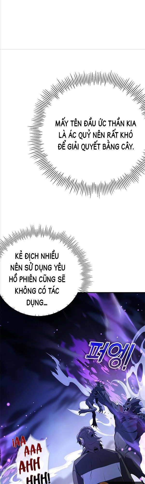 Tăng Lực Thợ Săn - Chapter 24 - Page 35