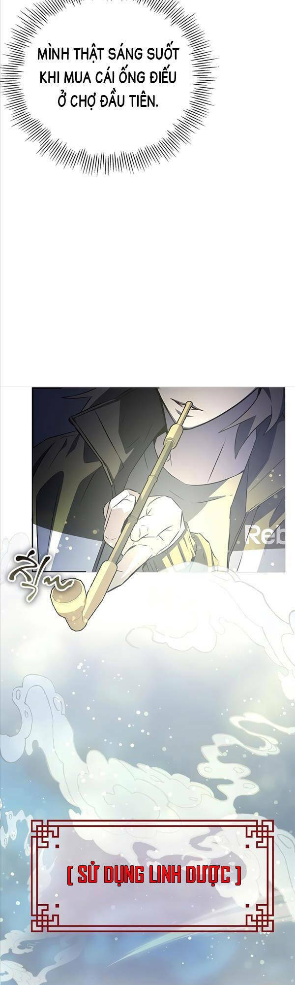 Tăng Lực Thợ Săn - Chapter 24 - Page 37