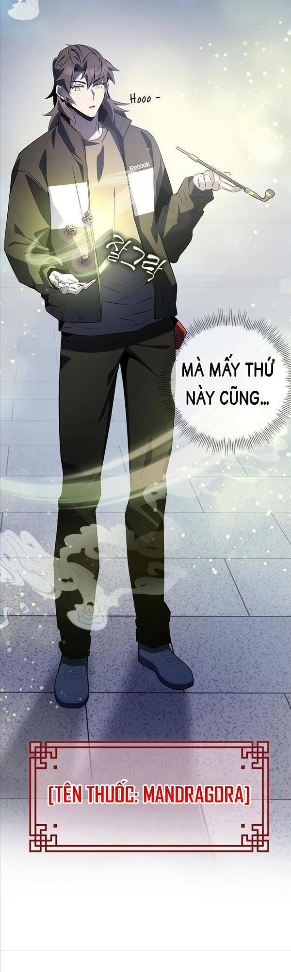 Tăng Lực Thợ Săn - Chapter 24 - Page 38