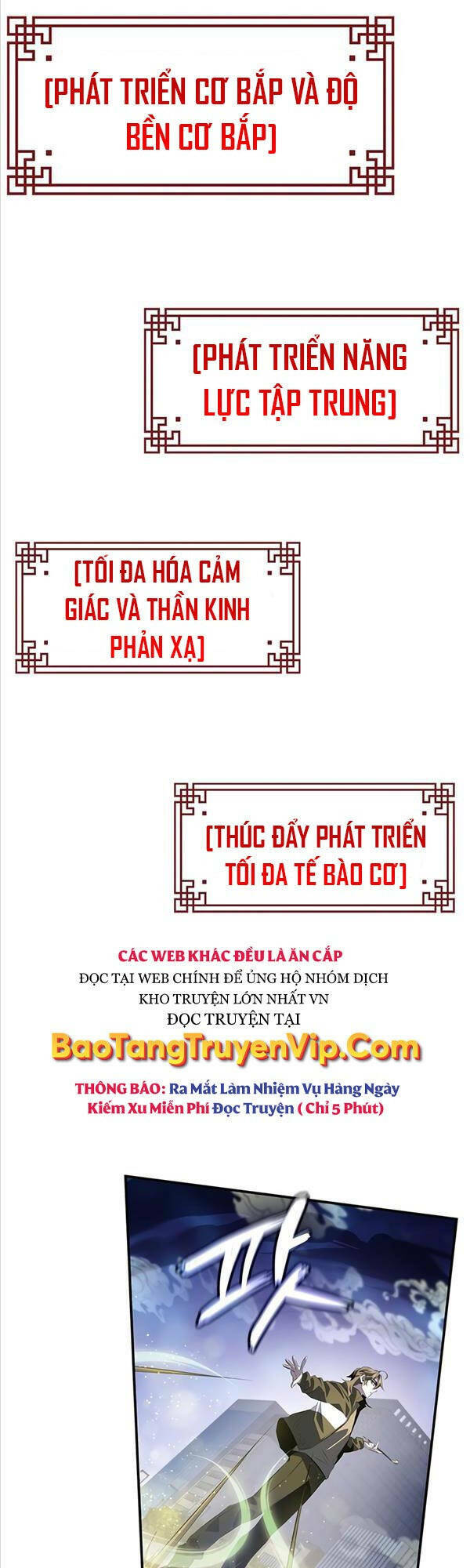 Tăng Lực Thợ Săn - Chapter 24 - Page 39
