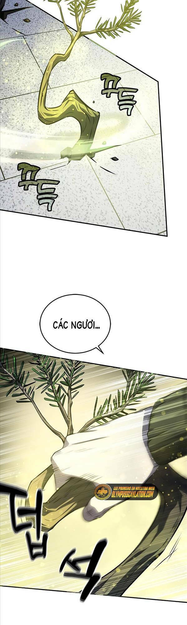 Tăng Lực Thợ Săn - Chapter 24 - Page 41