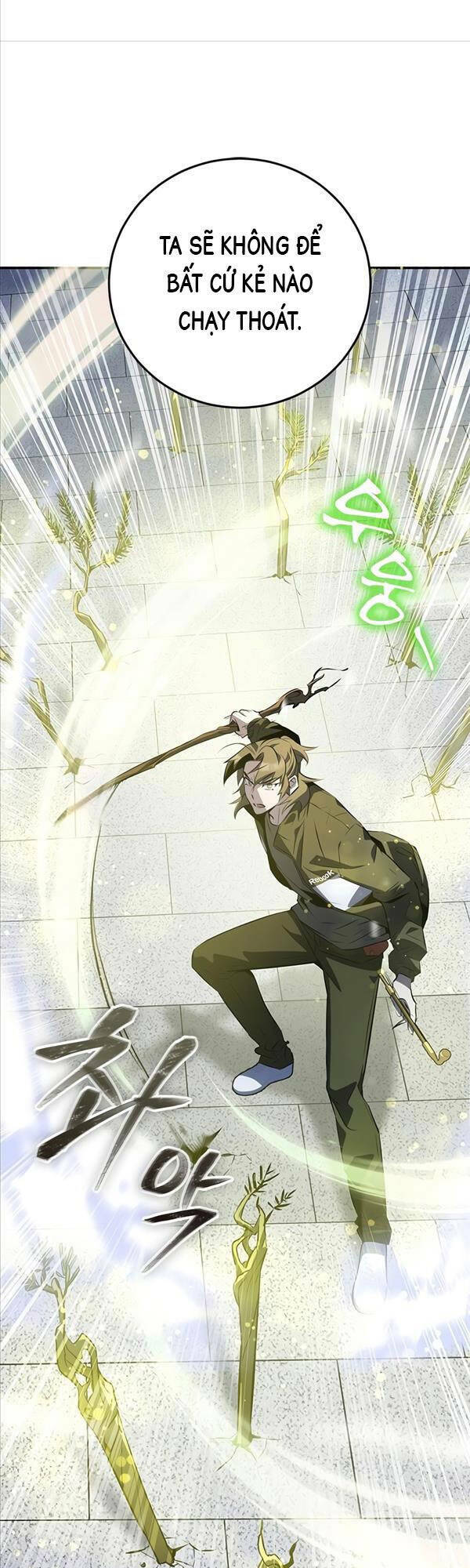 Tăng Lực Thợ Săn - Chapter 24 - Page 42