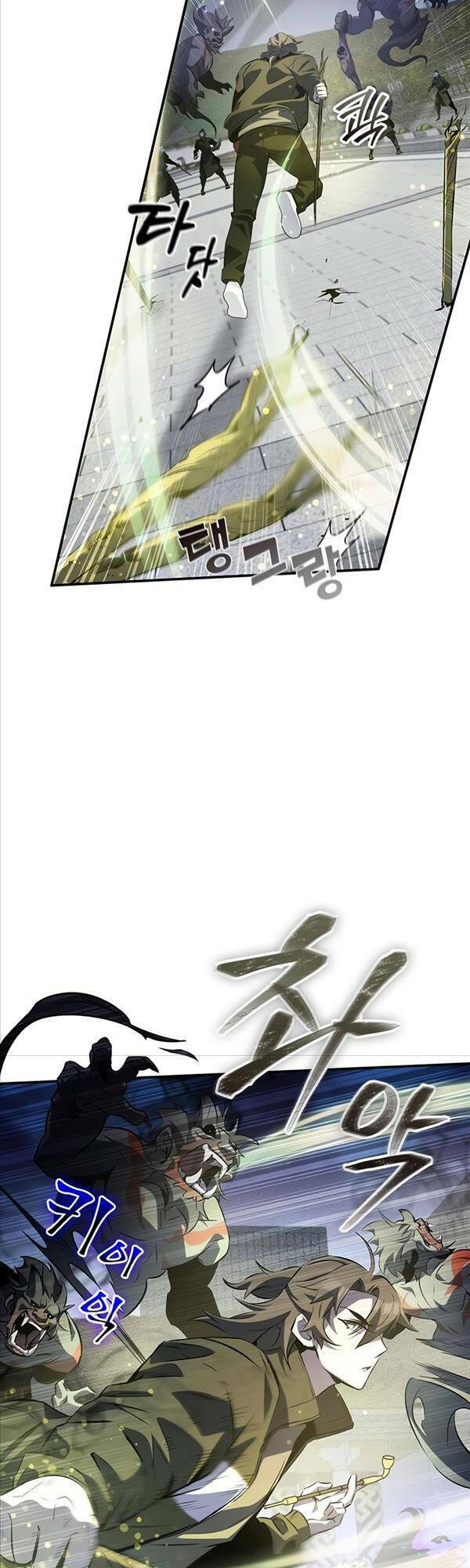 Tăng Lực Thợ Săn - Chapter 24 - Page 45