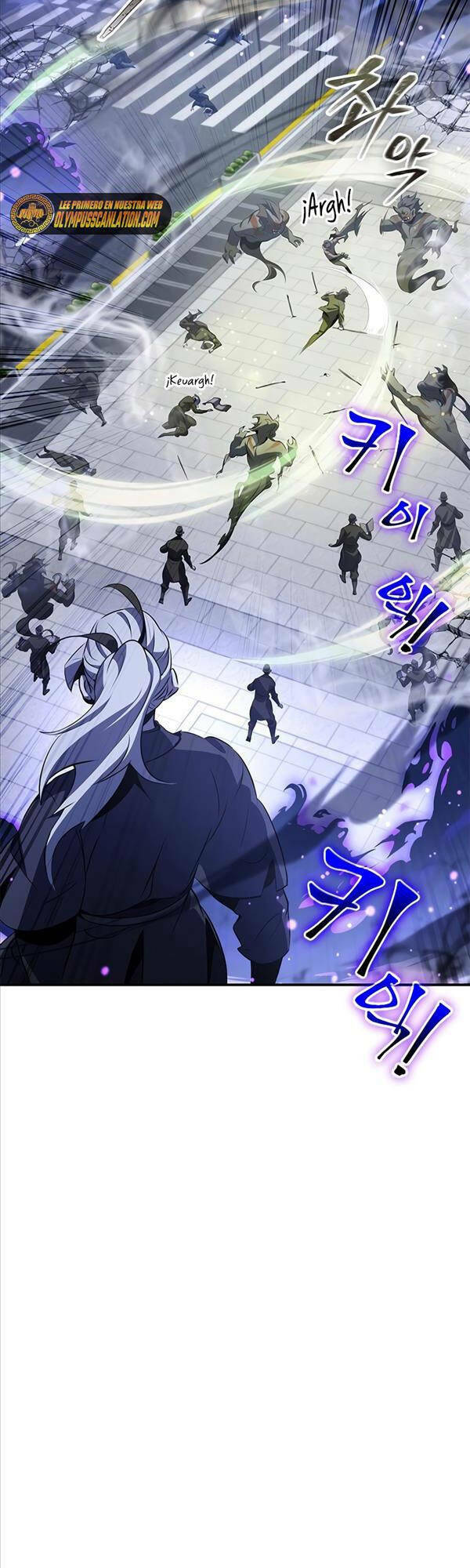 Tăng Lực Thợ Săn - Chapter 24 - Page 47