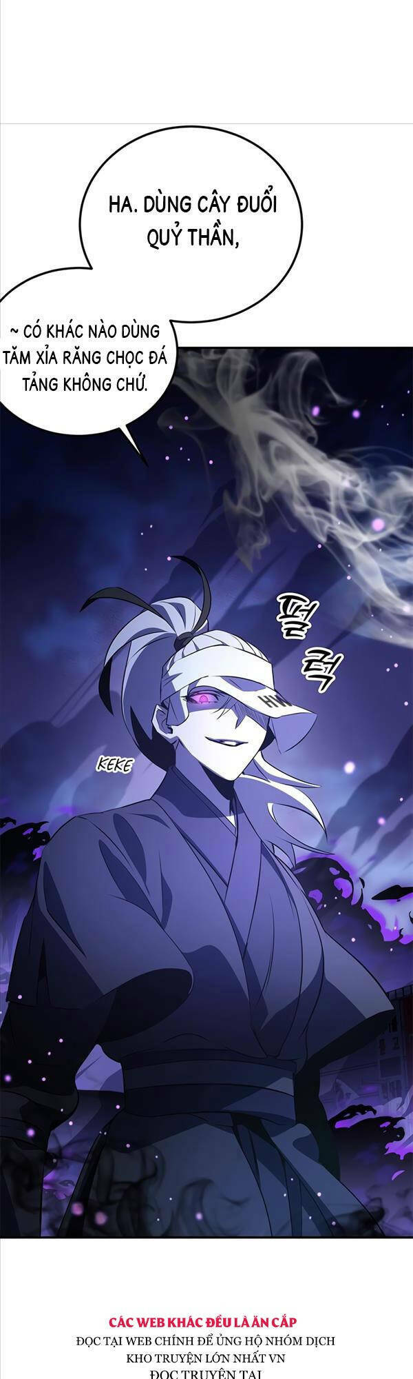 Tăng Lực Thợ Săn - Chapter 24 - Page 48