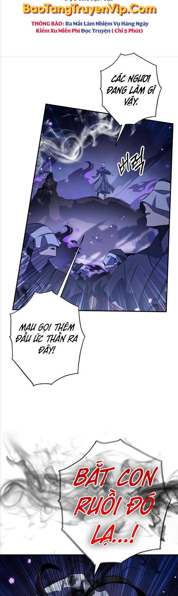 Tăng Lực Thợ Săn - Chapter 24 - Page 49