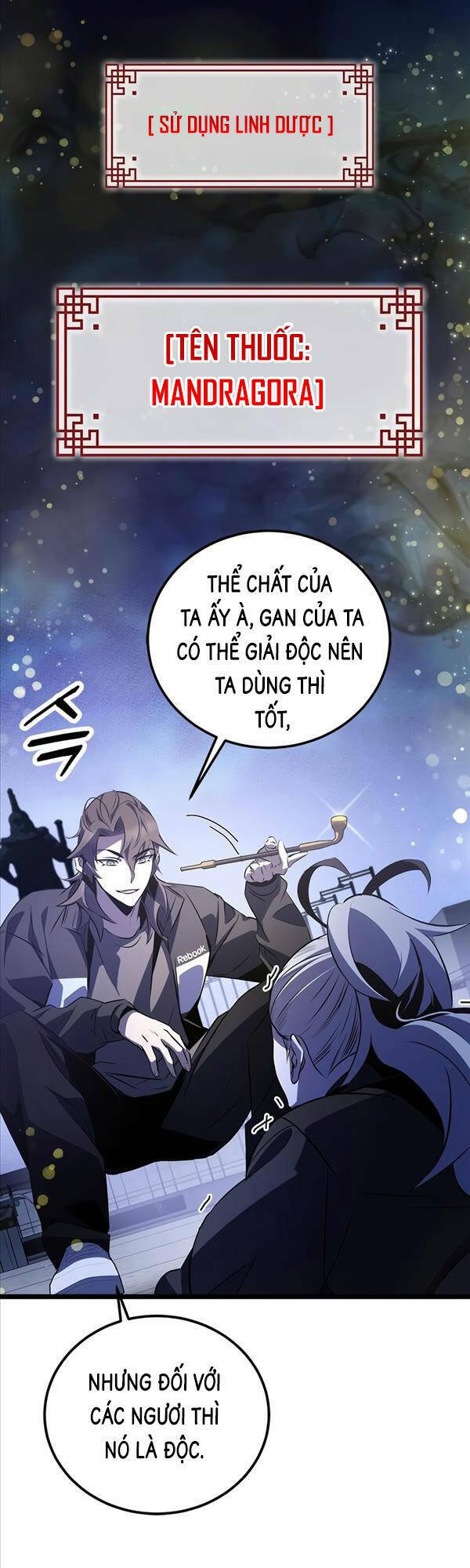 Tăng Lực Thợ Săn - Chapter 24 - Page 57