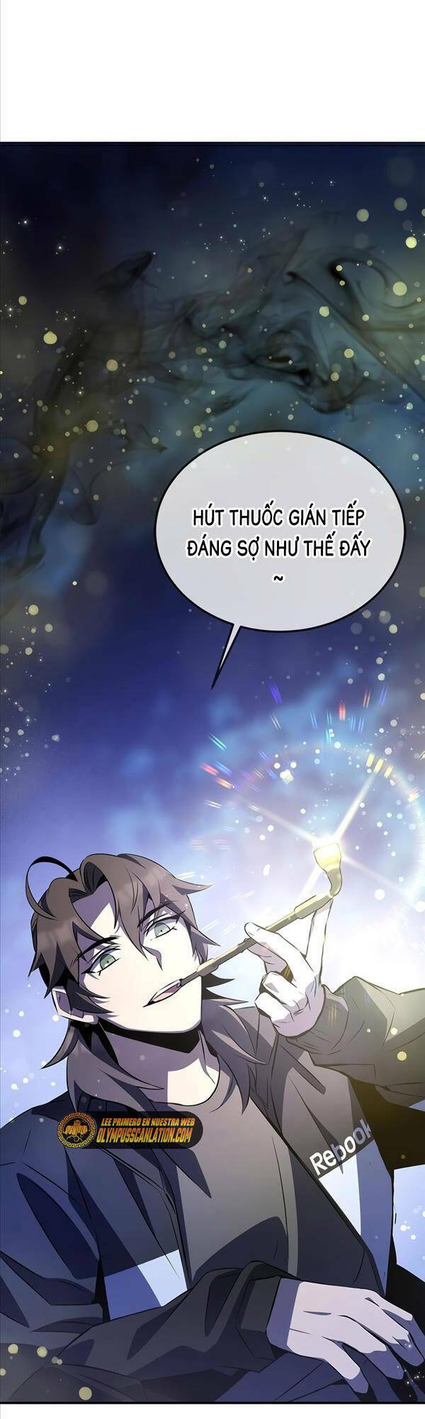 Tăng Lực Thợ Săn - Chapter 24 - Page 58