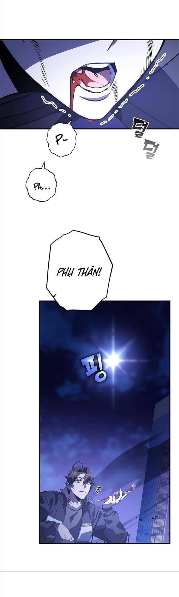 Tăng Lực Thợ Săn - Chapter 24 - Page 60