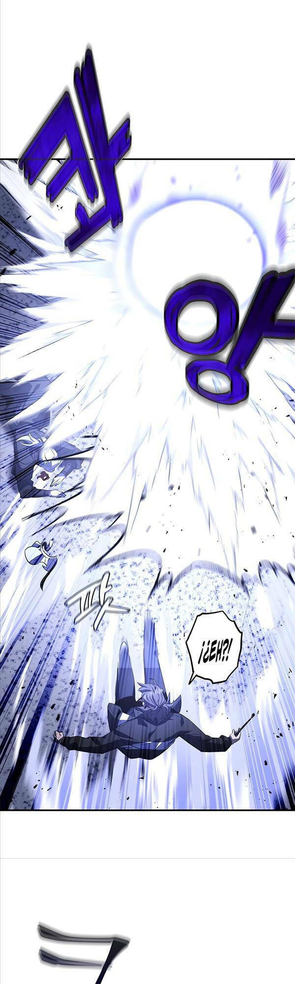 Tăng Lực Thợ Săn - Chapter 24 - Page 61