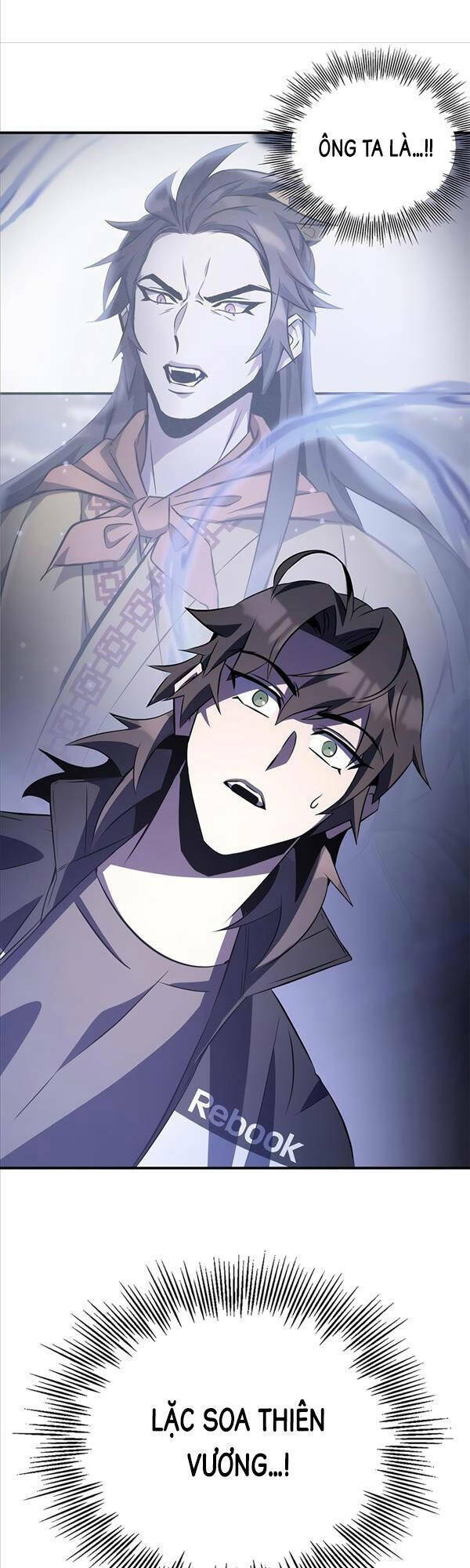 Tăng Lực Thợ Săn - Chapter 24 - Page 64