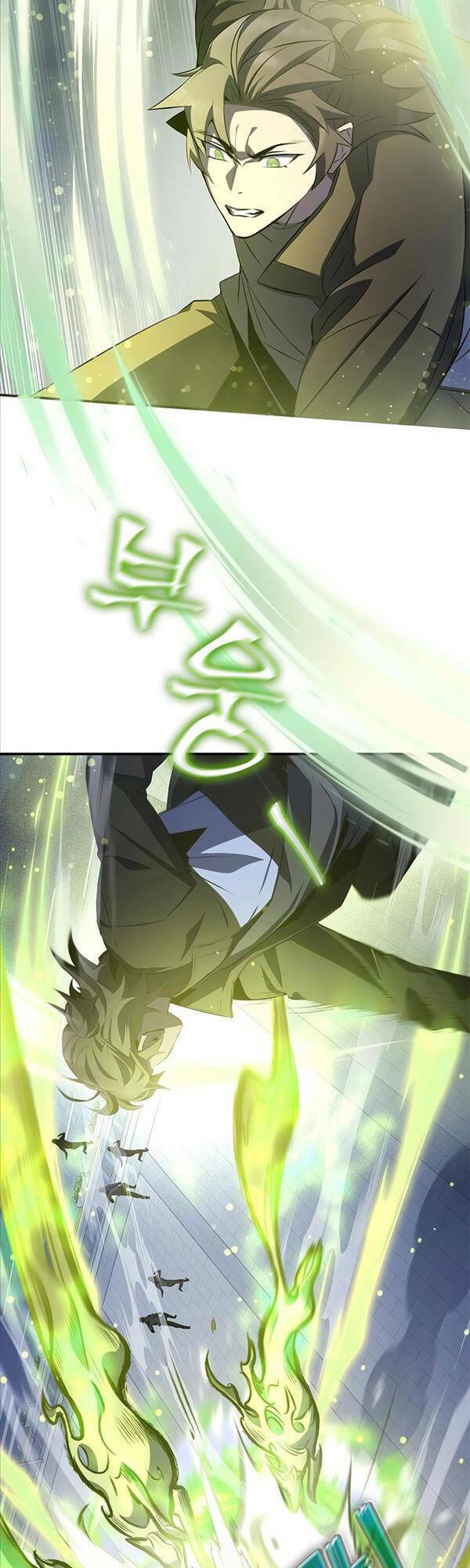 Tăng Lực Thợ Săn - Chapter 24 - Page 6