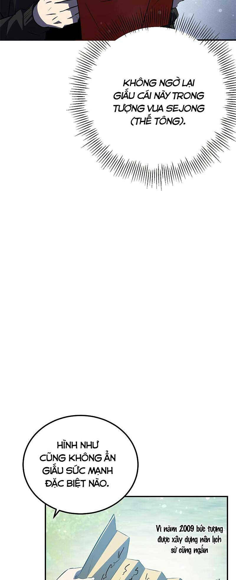 Tăng Lực Thợ Săn - Chapter 25 - Page 113