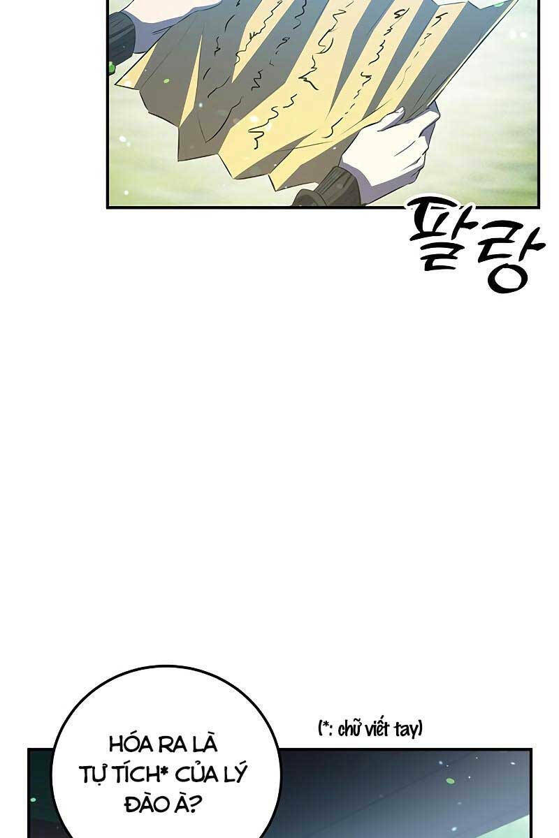 Tăng Lực Thợ Săn - Chapter 25 - Page 114