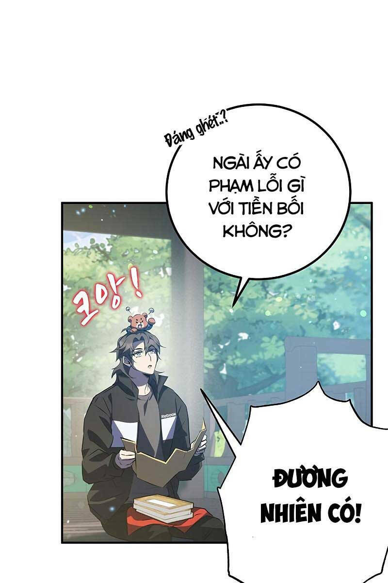 Tăng Lực Thợ Săn - Chapter 25 - Page 118