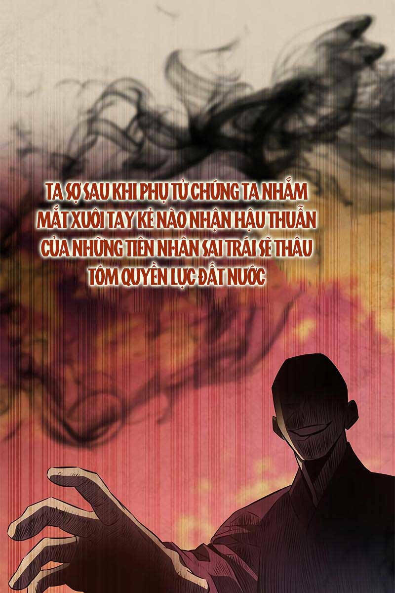 Tăng Lực Thợ Săn - Chapter 25 - Page 133