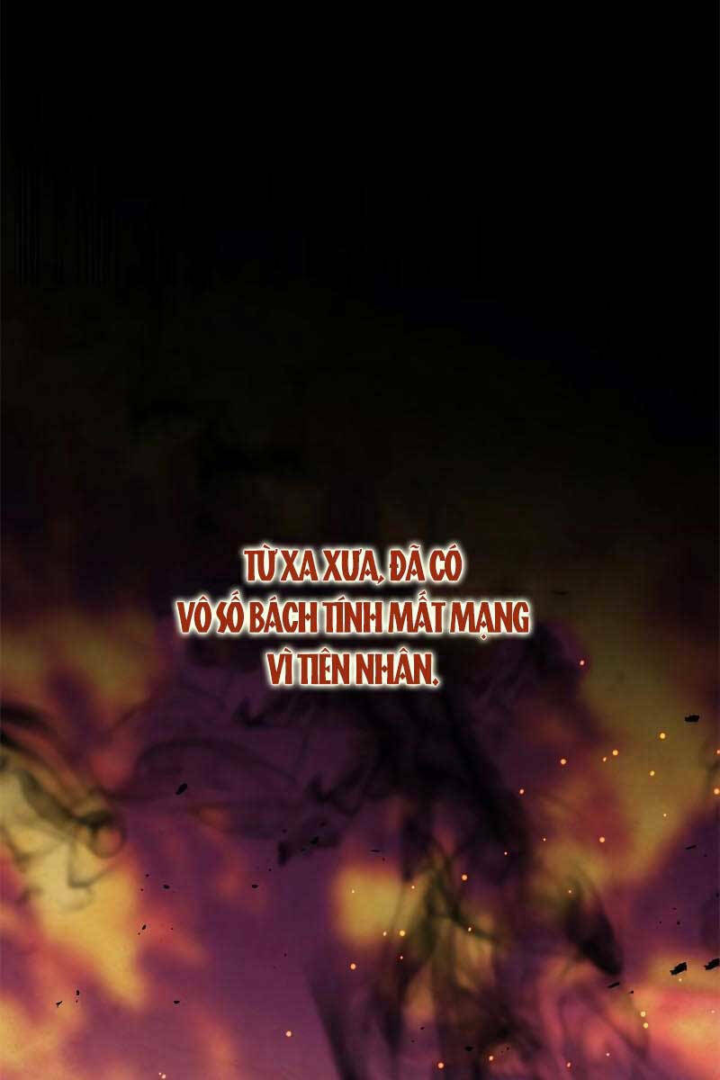 Tăng Lực Thợ Săn - Chapter 25 - Page 135