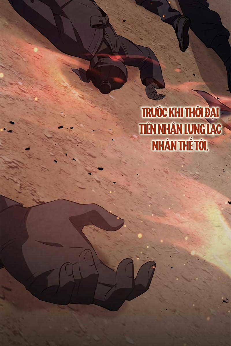 Tăng Lực Thợ Săn - Chapter 25 - Page 138