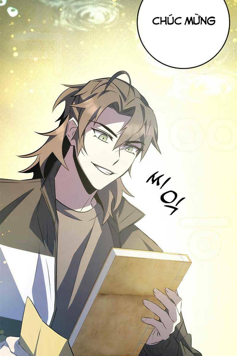 Tăng Lực Thợ Săn - Chapter 25 - Page 152