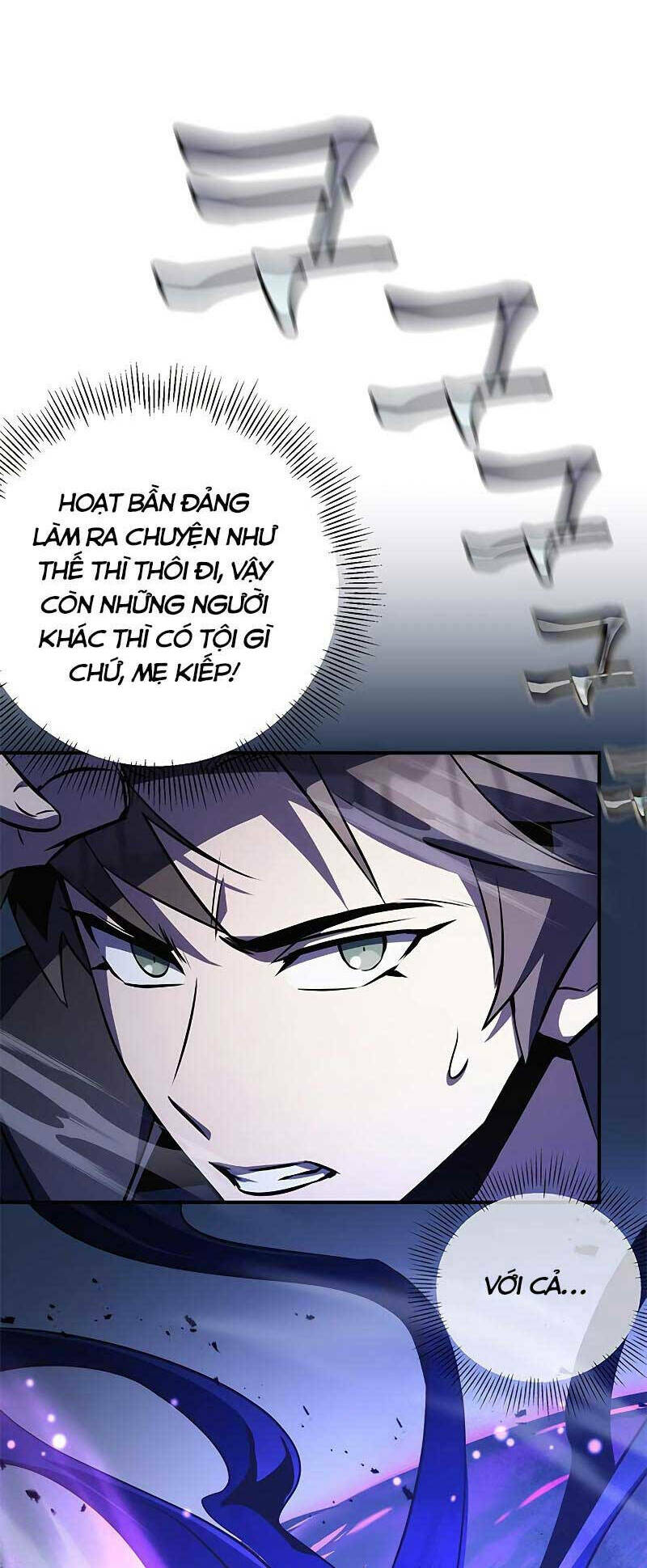 Tăng Lực Thợ Săn - Chapter 25 - Page 26