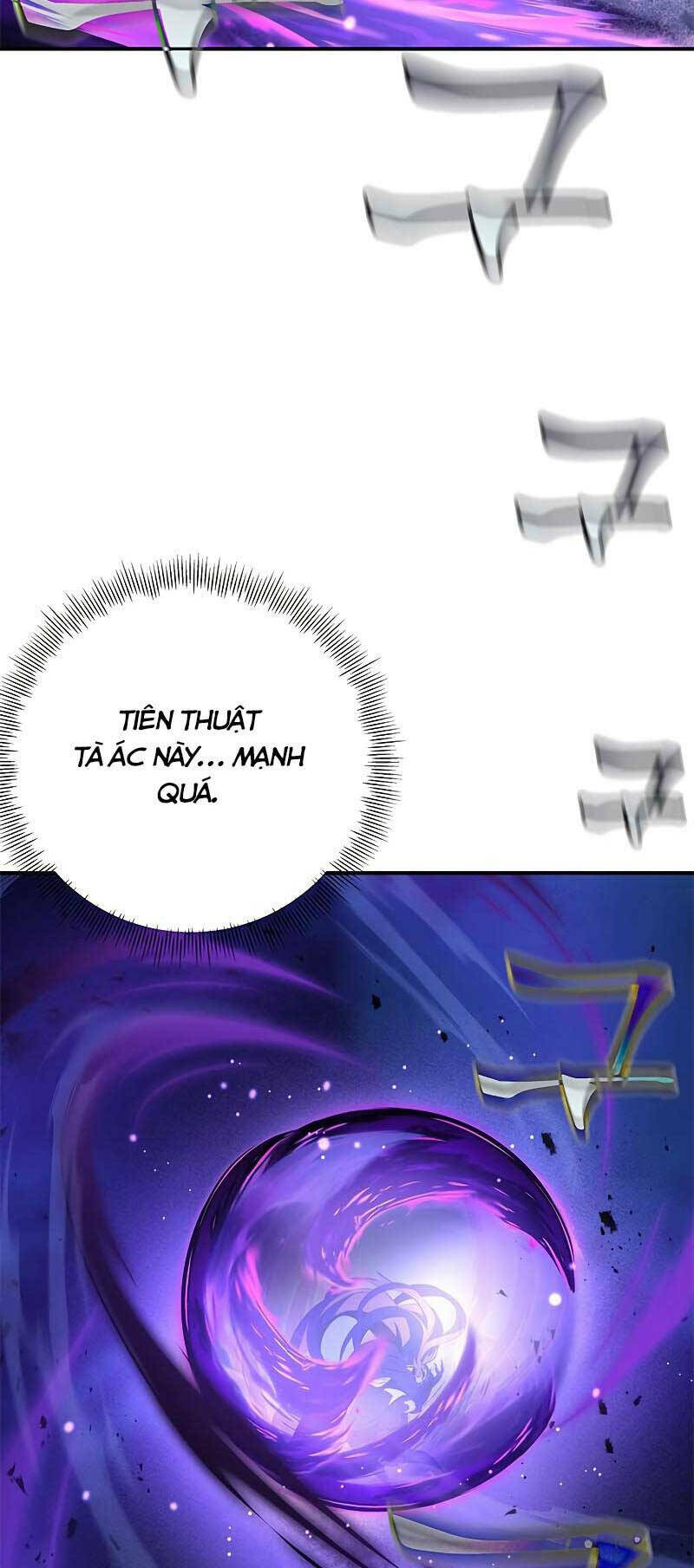 Tăng Lực Thợ Săn - Chapter 25 - Page 28