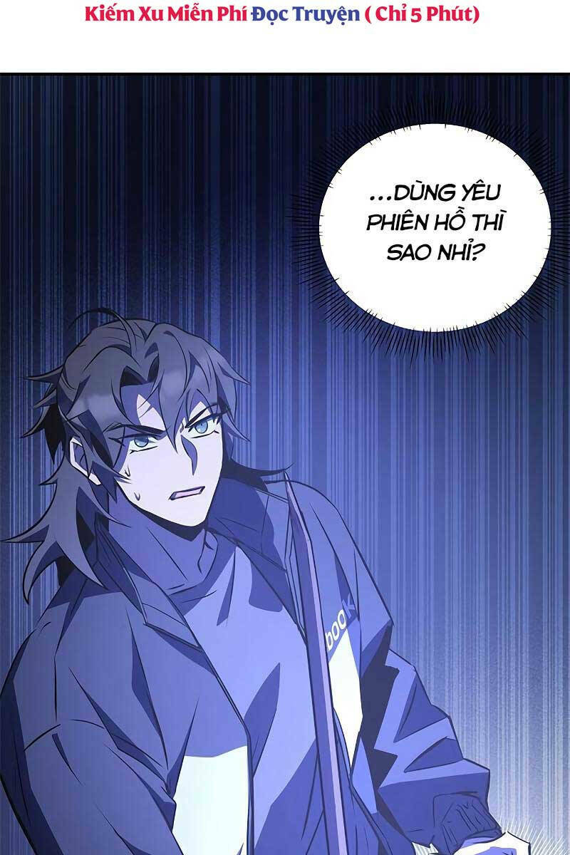 Tăng Lực Thợ Săn - Chapter 25 - Page 31