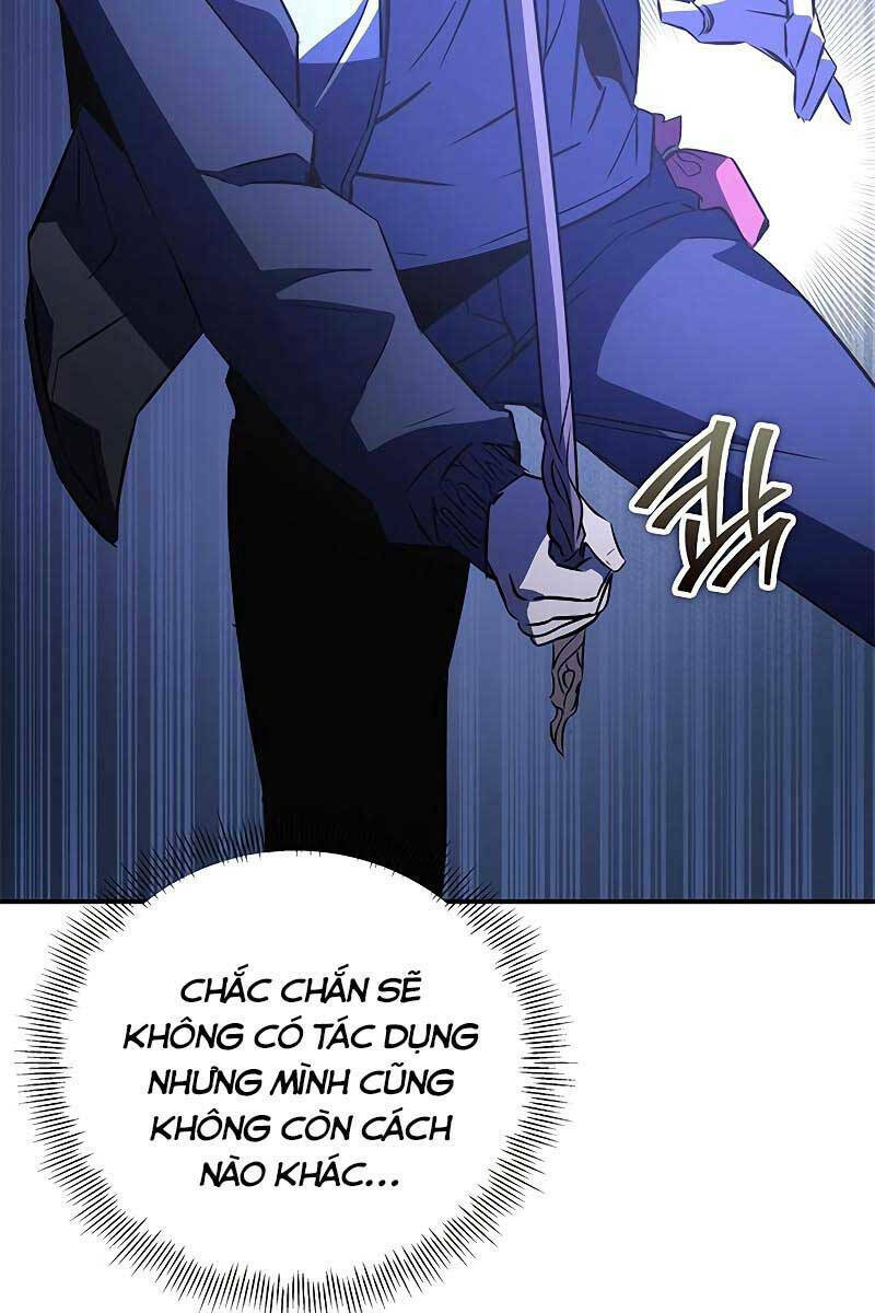 Tăng Lực Thợ Săn - Chapter 25 - Page 32