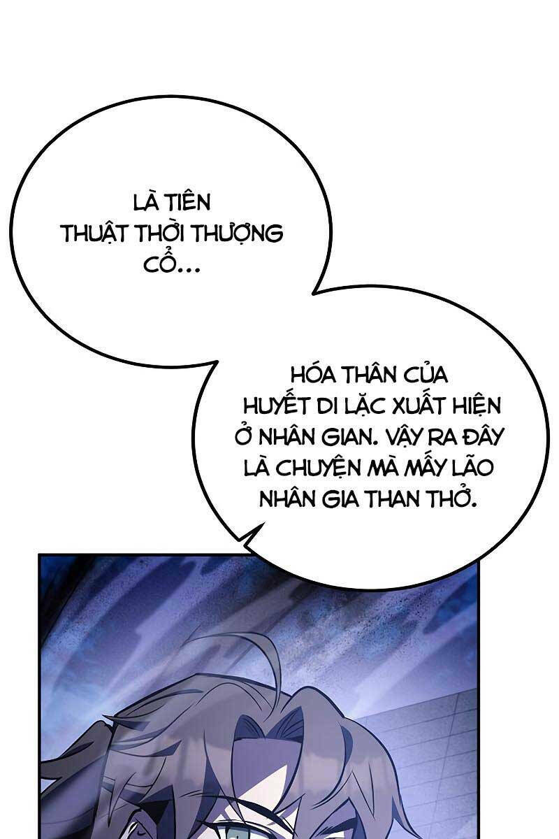 Tăng Lực Thợ Săn - Chapter 25 - Page 34