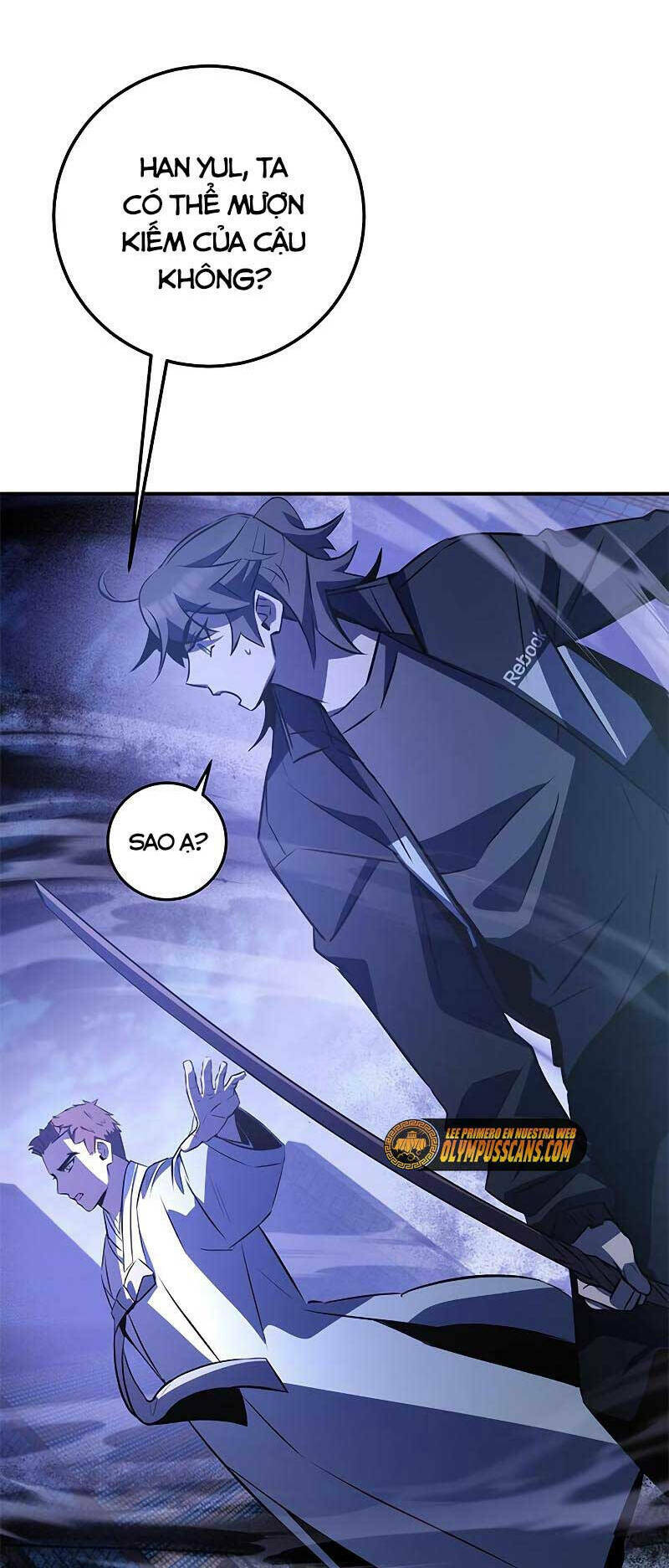 Tăng Lực Thợ Săn - Chapter 25 - Page 36
