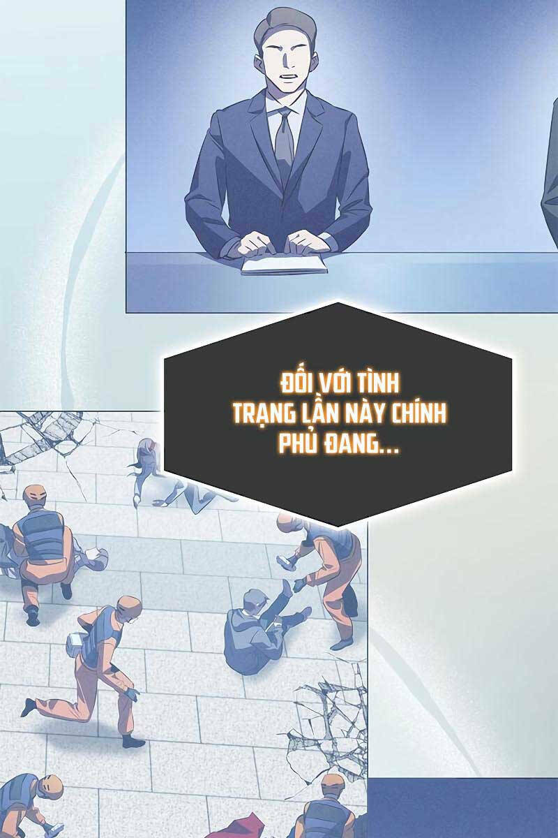 Tăng Lực Thợ Săn - Chapter 25 - Page 77