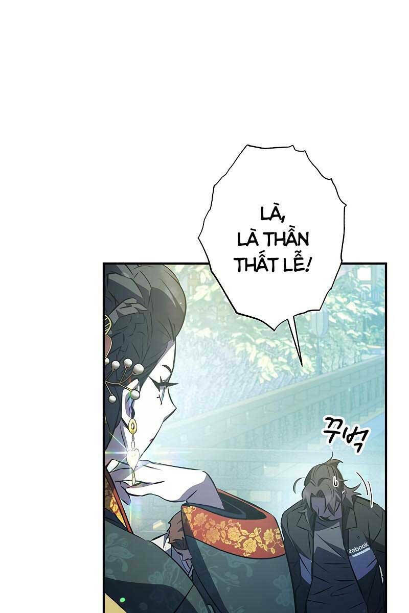 Tăng Lực Thợ Săn - Chapter 25 - Page 94