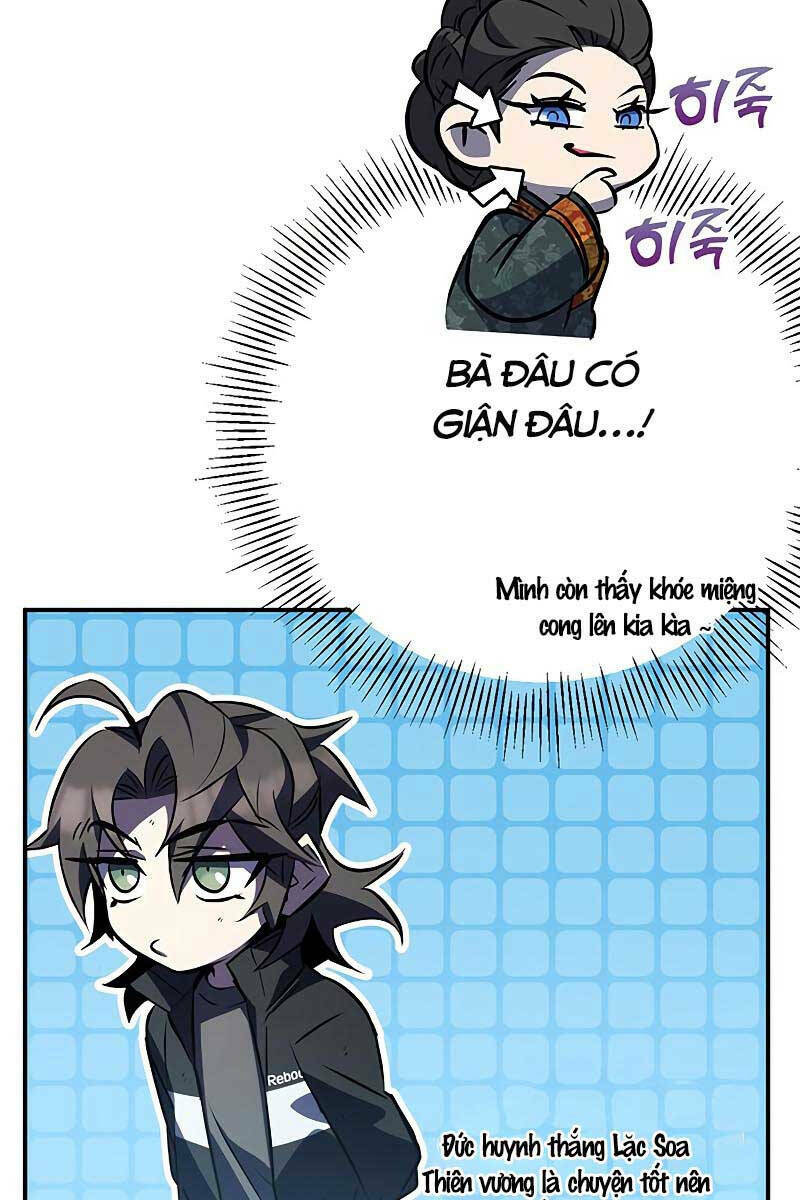 Tăng Lực Thợ Săn - Chapter 25 - Page 96