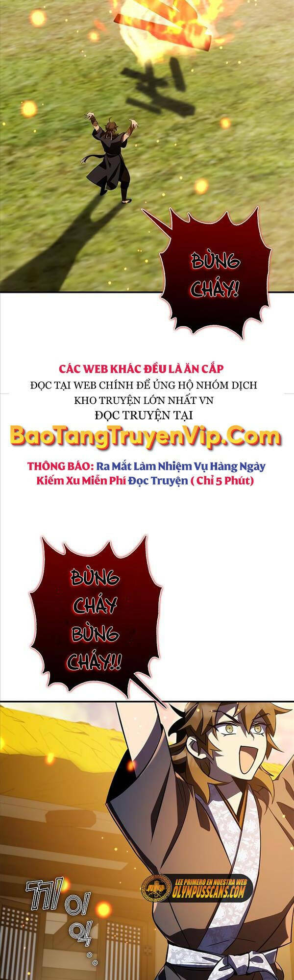 Tăng Lực Thợ Săn - Chapter 26 - Page 9