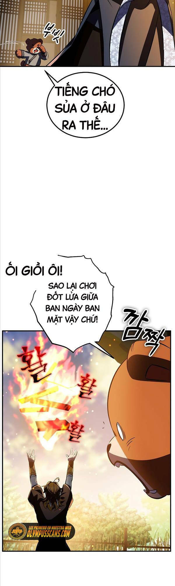 Tăng Lực Thợ Săn - Chapter 26 - Page 10