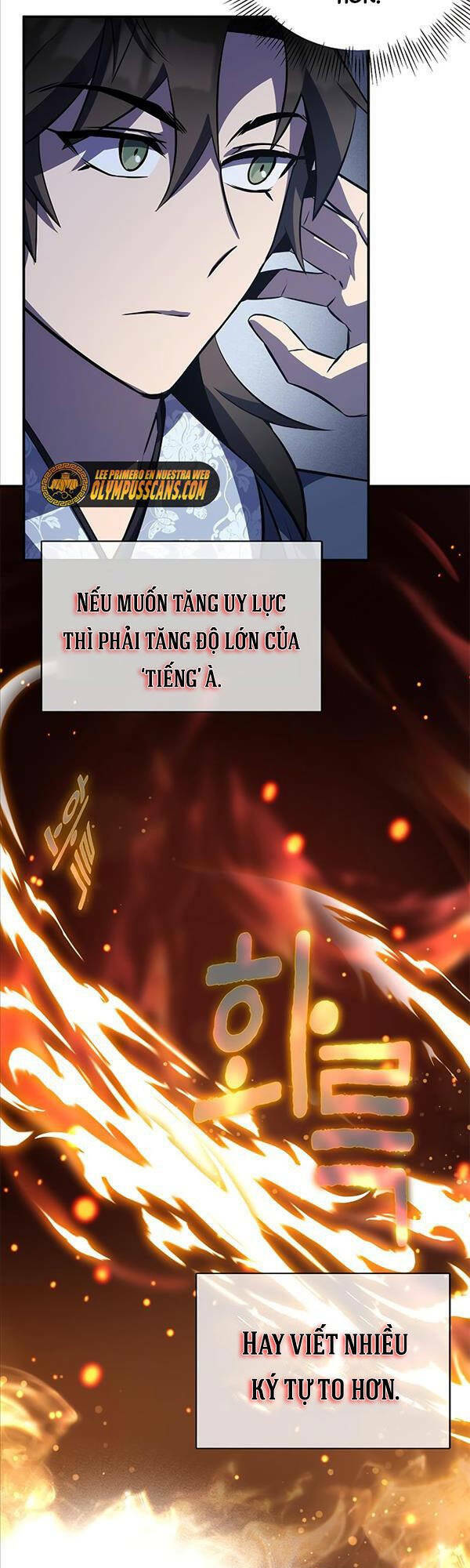 Tăng Lực Thợ Săn - Chapter 26 - Page 13