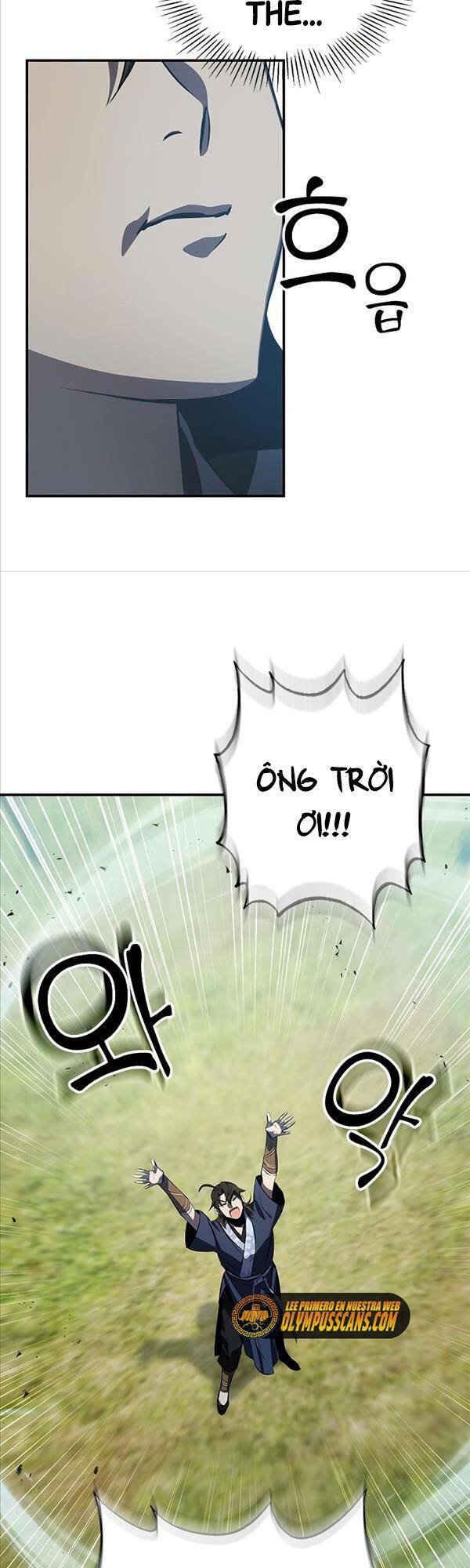 Tăng Lực Thợ Săn - Chapter 26 - Page 17