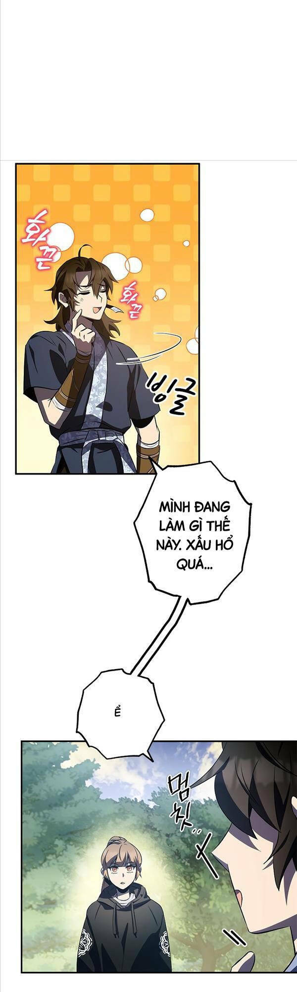 Tăng Lực Thợ Săn - Chapter 26 - Page 19