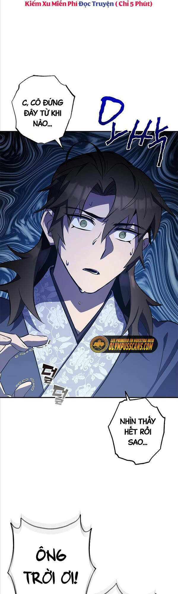 Tăng Lực Thợ Săn - Chapter 26 - Page 21