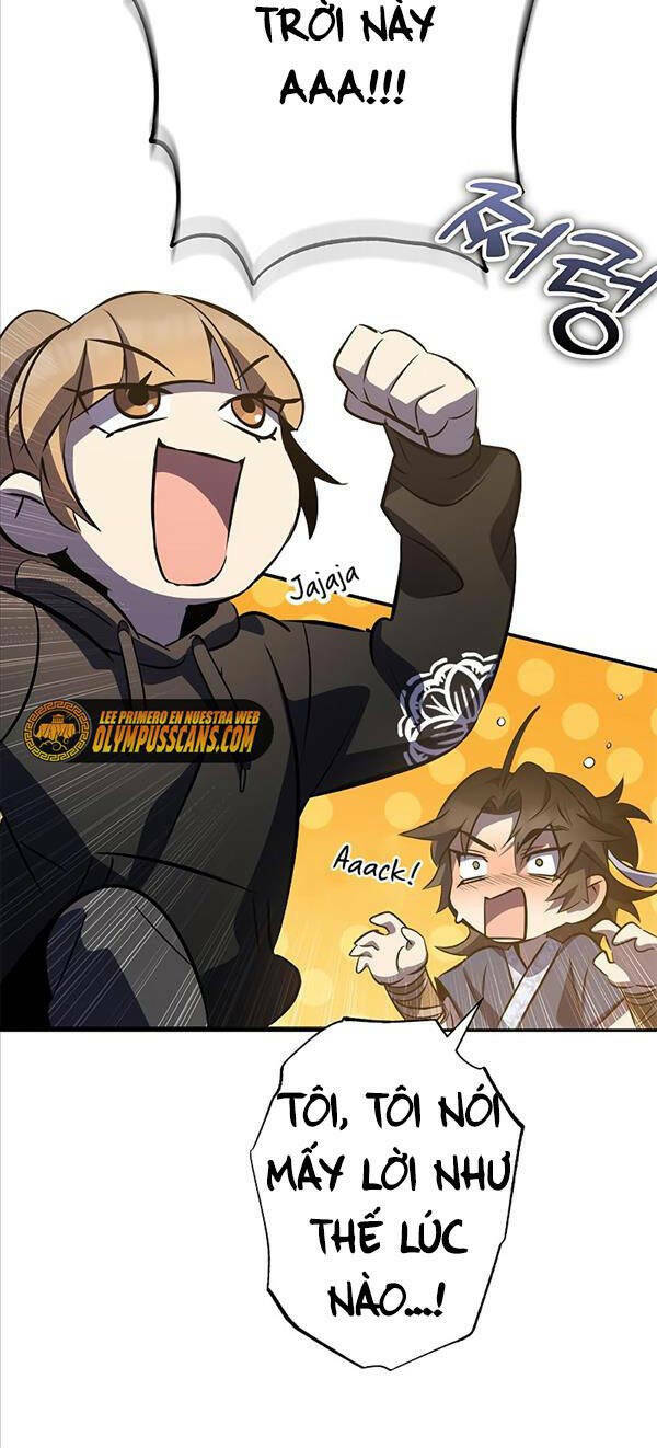 Tăng Lực Thợ Săn - Chapter 26 - Page 23