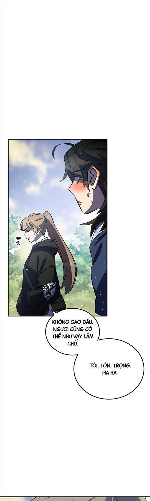 Tăng Lực Thợ Săn - Chapter 26 - Page 24