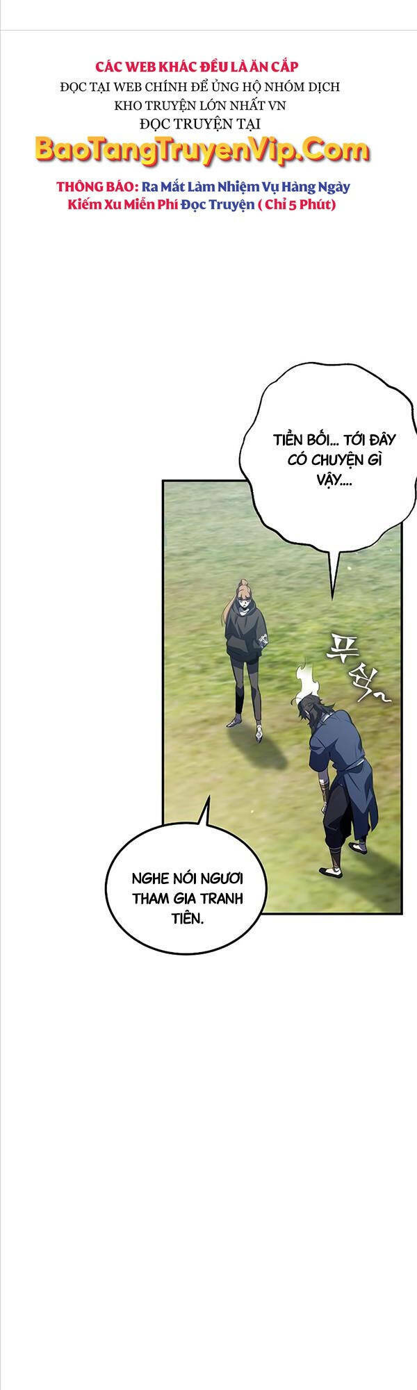 Tăng Lực Thợ Săn - Chapter 26 - Page 26