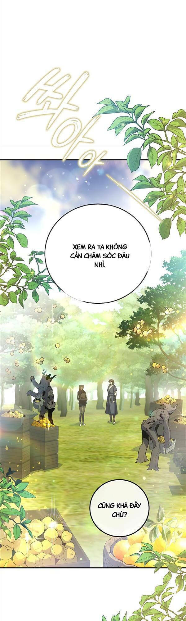 Tăng Lực Thợ Săn - Chapter 26 - Page 29