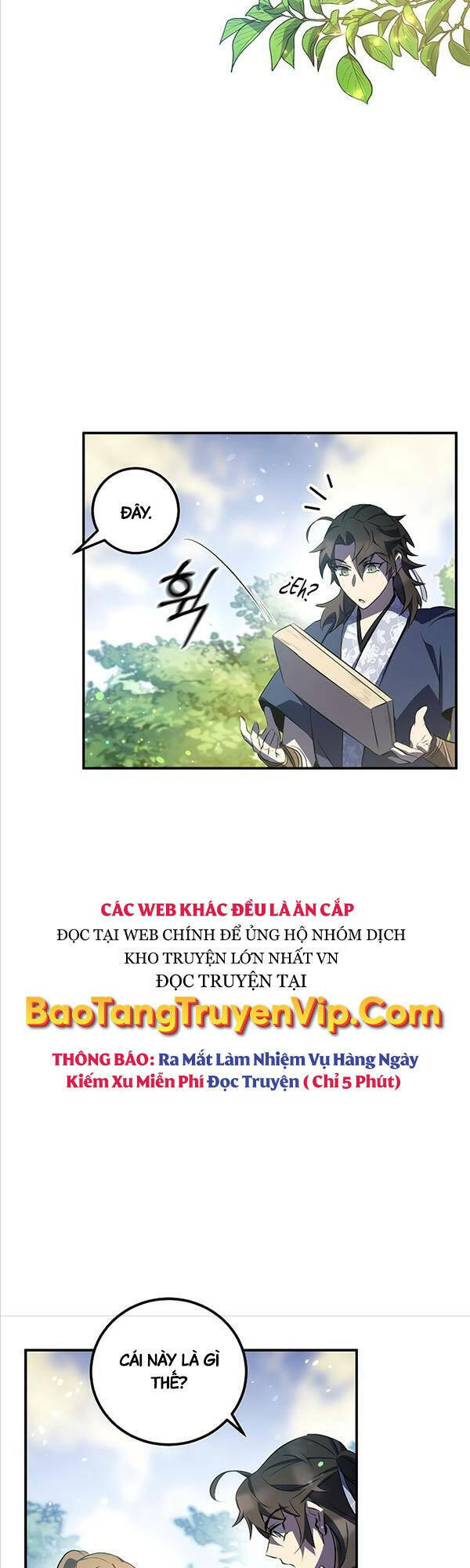 Tăng Lực Thợ Săn - Chapter 26 - Page 30