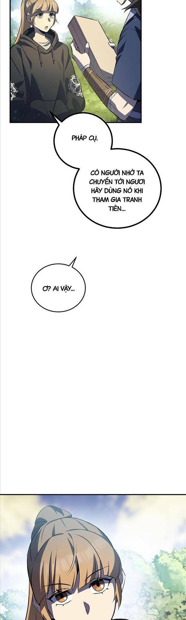 Tăng Lực Thợ Săn - Chapter 26 - Page 31