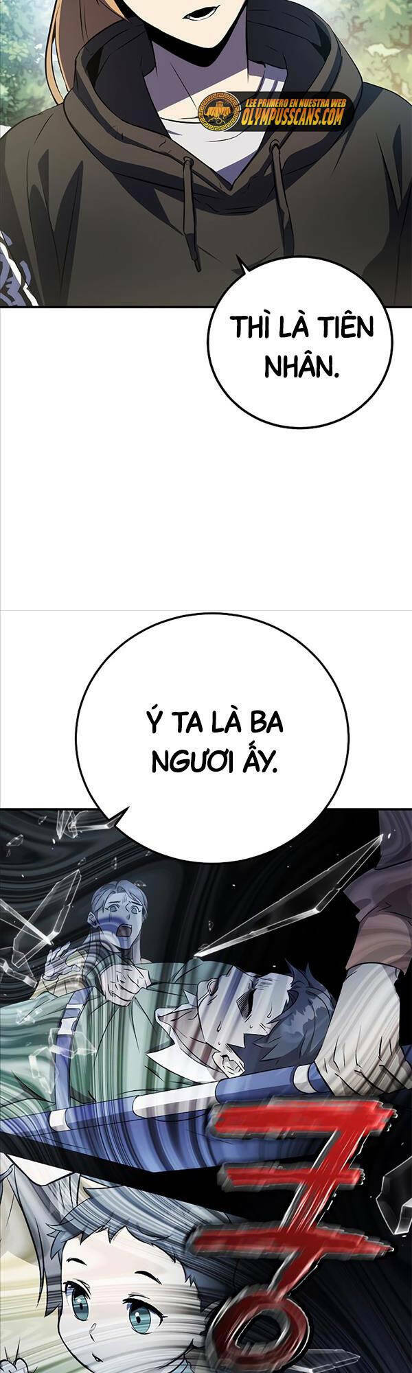 Tăng Lực Thợ Săn - Chapter 26 - Page 32