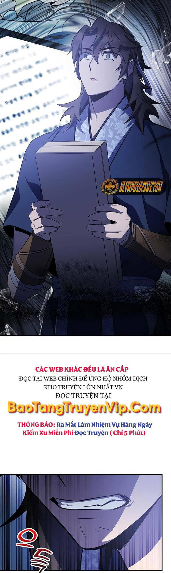 Tăng Lực Thợ Săn - Chapter 26 - Page 33